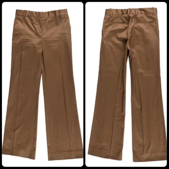 🆕 Celine Paris Modele Depose Trousers - Picture 8 of 8